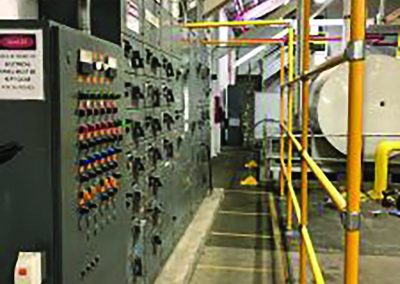 Electrical Installation